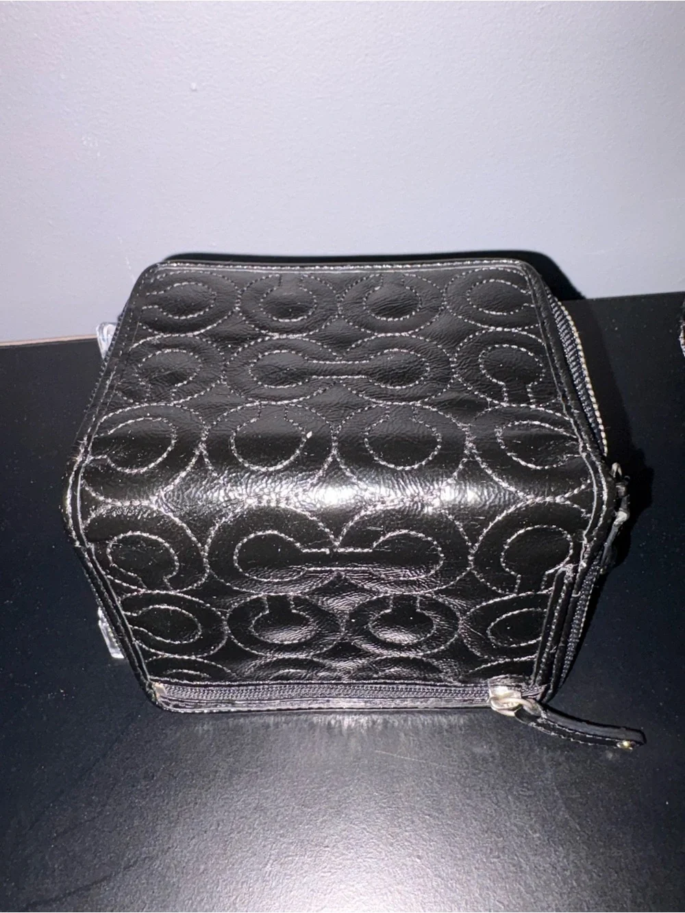 Coach gorgeous vintage